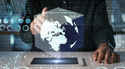 Accurate-Global-Data-Extraction